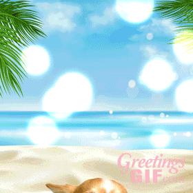 Animated Cute Good Morning Gif