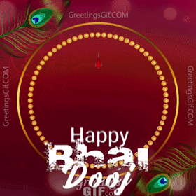 Animated Happy Bhai Dooj Gif - 9 for Animated Gifs Animated Happy Bhai Dooj Gif - 9 for Animated Gifs