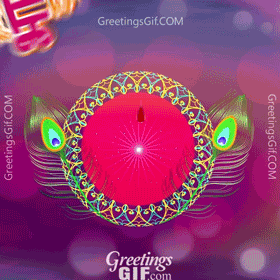 Animated Happy Bhai Dooj In Hindi Gif - 11 for Animated Gifs Animated Happy Bhai Dooj In Hindi Gif - 11 for Animated Gifs