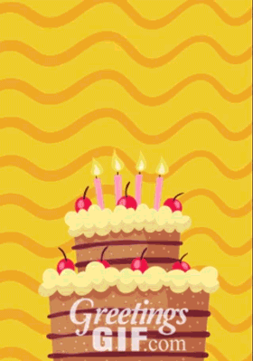 wallpapers Birthday Wishes Gif Images For Whatsapp greetingsgif com for animated gifs