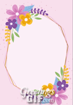 Animated Happy Birthday Gif