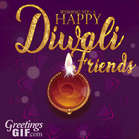 Happy Diwali Friends Gif - 7 2 Animated Happy Diwali Friends Gif