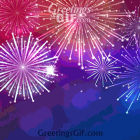 Animated Happy New Year Gif Greetingsgif.com