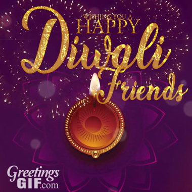 Happy Diwali Friends Gif - 7 4 Happy Diwali Friends Gif - 7 1