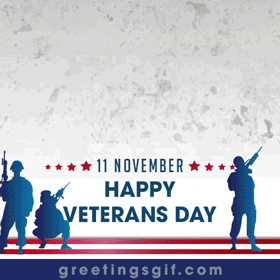 Happy Veterans Day GIFs - 1471 119 Happy Veterans Day GIFs - 1471 28