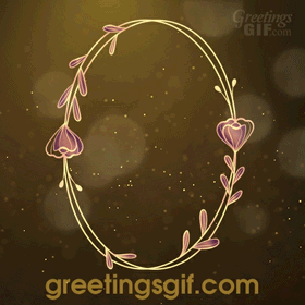 Happy World Kindness Day Gif