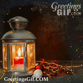 Merry Christmas Gif - 1061 2 Animated Merry Christmas Gif