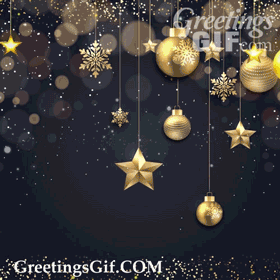 Merry Christmas Gif - 1072 2 Animated Merry Christmas Gif