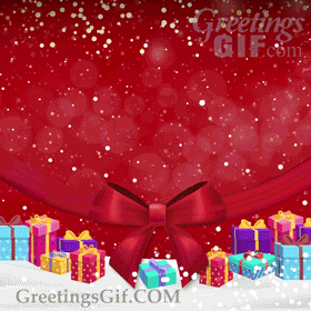 Merry Christmas Gif - 1071 2 Animated Merry Christmas Gif