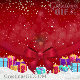 Merry Christmas Gif - 1075 2 Animated Merry Christmas Gif