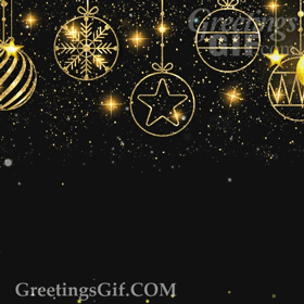 Merry Christmas Gif - 1078 2 Animated Merry Christmas Gif