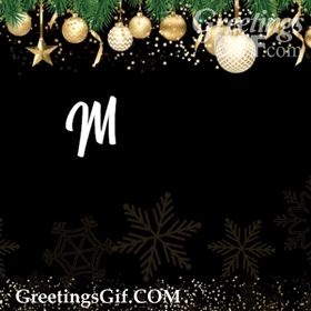 Merry Christmas Gif - 1107 2 Animated Merry Christmas Gif