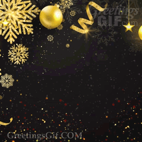 Merry Christmas Gif - 1106 2 Animated Merry Christmas Gif