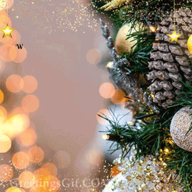 Merry Christmas Wishes Gif - 1097 2 Animated Merry Christmas Gif