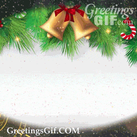 Merry Christmas Gif - 1114 2 Animated Merry Christmas Gif