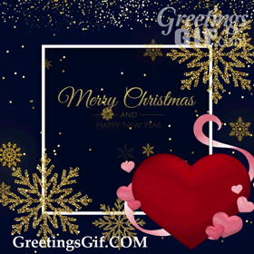 Merry Christmas My Love Gif - 1133 2 Merry Christmas My Love Gif