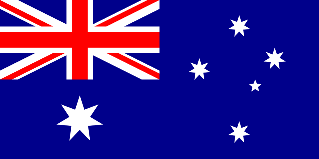 Australia Day 2021 Gif - 1173 4 HD Australia Flag
