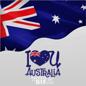 Australia Day 2021 Gif - 1173 2 Happy Australia Day Gif