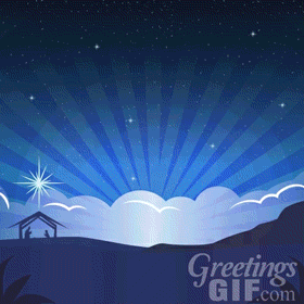 Happy Three Kings Day Gif