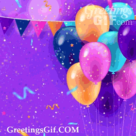 Happy Leap Birthday Gif - 1198 2 Happy Leap Birthday Gif