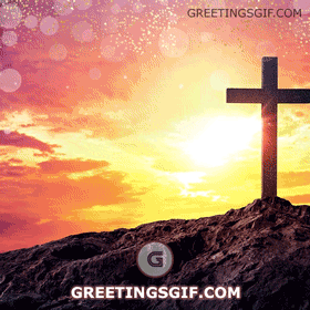 Good Friday Gif