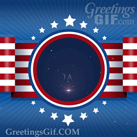 Happy Memorial Day Gif - 1279 2 Animated Happy Memorial Day Gif