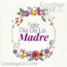 Feliz Día De La Madre Gif - 1266 for Animated Gifs Feliz Día De La Madre Gif - 1266 for Animated Gifs