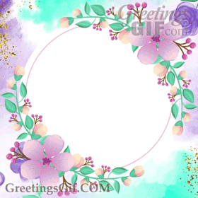 Animated Happy Mother's Day Gif - 1260 2 Animated Happy Mother's Day Gif
