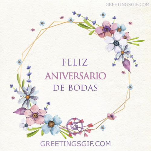 Feliz Aniversario de Bodas Gif - 1303 14 Feliz Aniversario de Bodas Gif - 1303 1