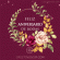 Feliz Aniversario de Bodas Gif