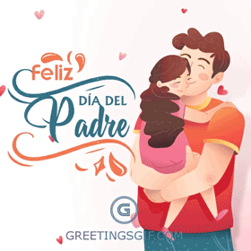 Feliz Día Del Padre Gif