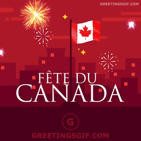 Canadian Flag for Animated Gifs Canadian Flag for Animated Gifs