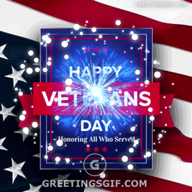 Happy Veterans Day GIFs - 1471 111 Happy Veterans Day GIFs - 1471 26