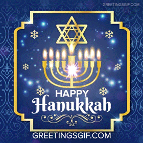 Happy Hanukkah Gif - 1415 2 Happy Hanukkah Gif Happy Chanukah Gif