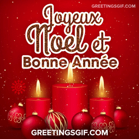 Joyeux Noel Gif - 1432 2 Joyeux Noel Gif Merry Christmas in French