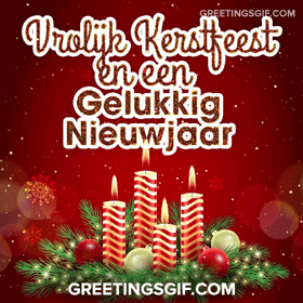 Vrolijk Kerstfeest Gif - 1433 2 Vrolijk Kerstfeest Gif Merry Christmas in Dutch