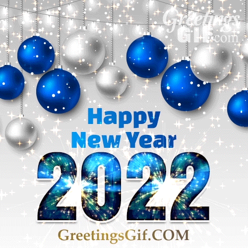 Animated Happy 2022 Gif - 1440 2 Animated Happy 2022 Gif Happy New Year