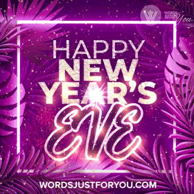 Animated Happy New Years Eve GIF Images - 1484 14 Happy New Years Eve Animated Gif Fireworks for download
