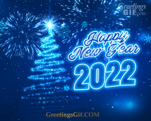 Animated Happy 2022 Gif - 1440 14 Animated Happy 2022 Gif - 1440 1