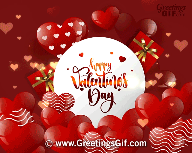 Feliz Dia dos Namorados for Animated Gifs