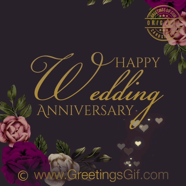 Happy Wedding Anniversary for Animated Gifs Happy Wedding Anniversary for Animated Gifs