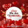 Feliz Dia dos Namorados Gif - Happy Valentines Day Gif in Portugese