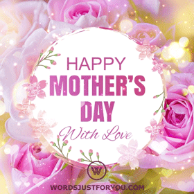 Beautiful Roses Happy Mothers Day Wishes 4 Beautiful Roses Happy Mothers Day Wishes 1
