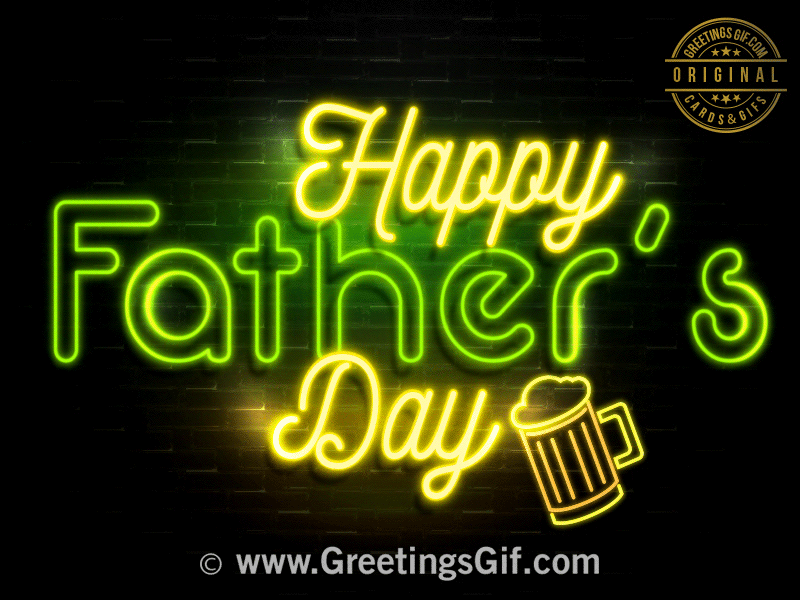 Fathers Day Gif Images And Pictures Free Download 202 vrogue.co