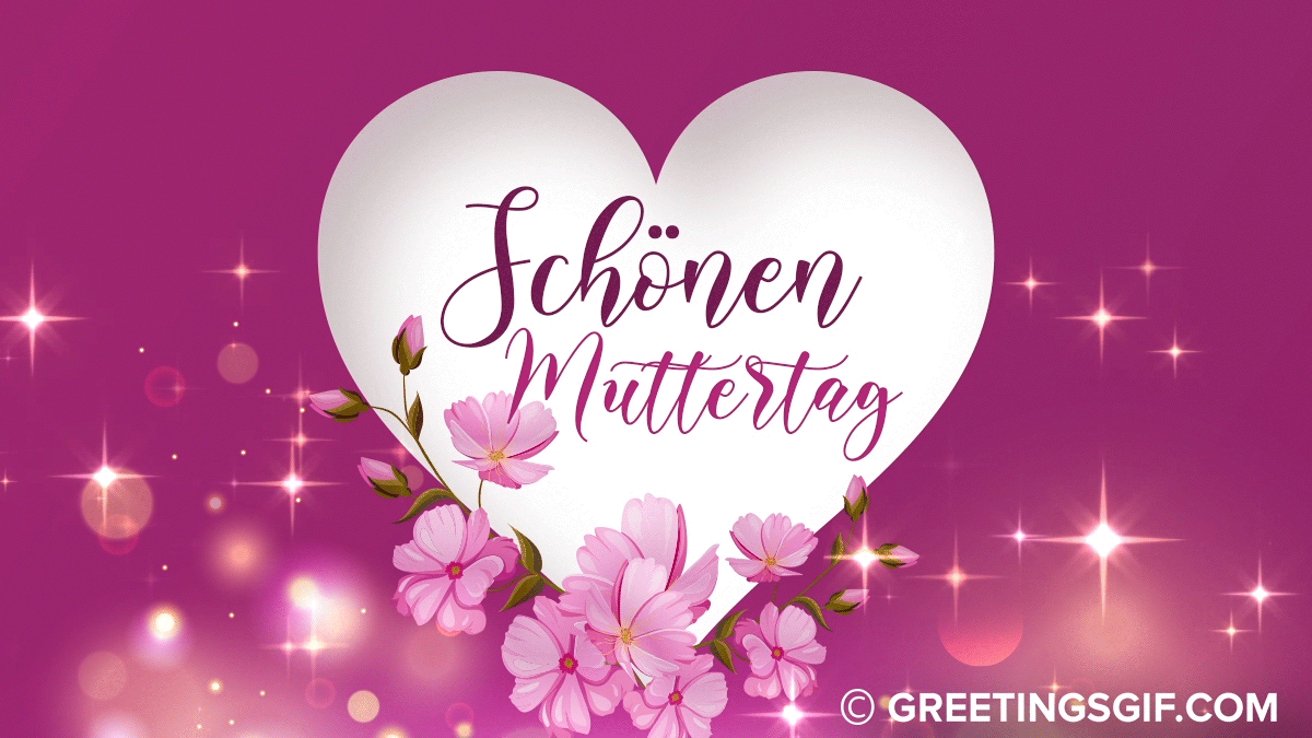 Schönen Muttertag 2 Schönen Muttertag Gif