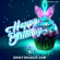 Glowing Cupcake Happy Birthday Gif - Happy Birthday Gif New - Happy Birthday Gif